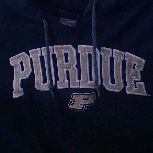 Purdue sweatshirt - Picture 3 of 4